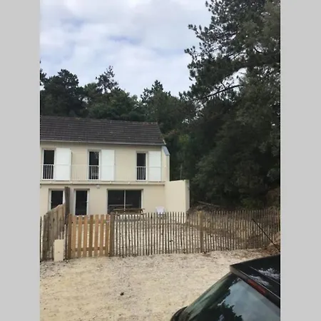 Côté Mer - Maison  Barneville-Carteret Extérieur photo