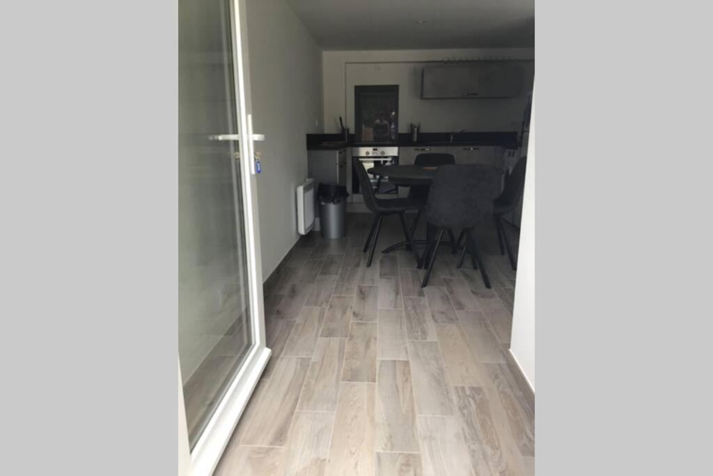 Holiday home Cote - Maison Barneville-Carteret