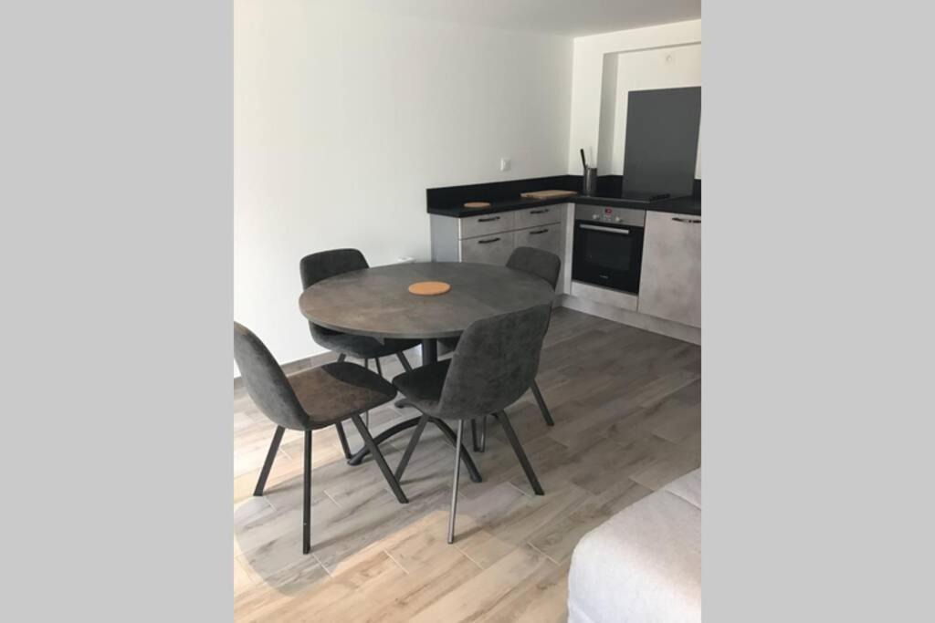 Cote - Maison Holiday home Barneville-Carteret
