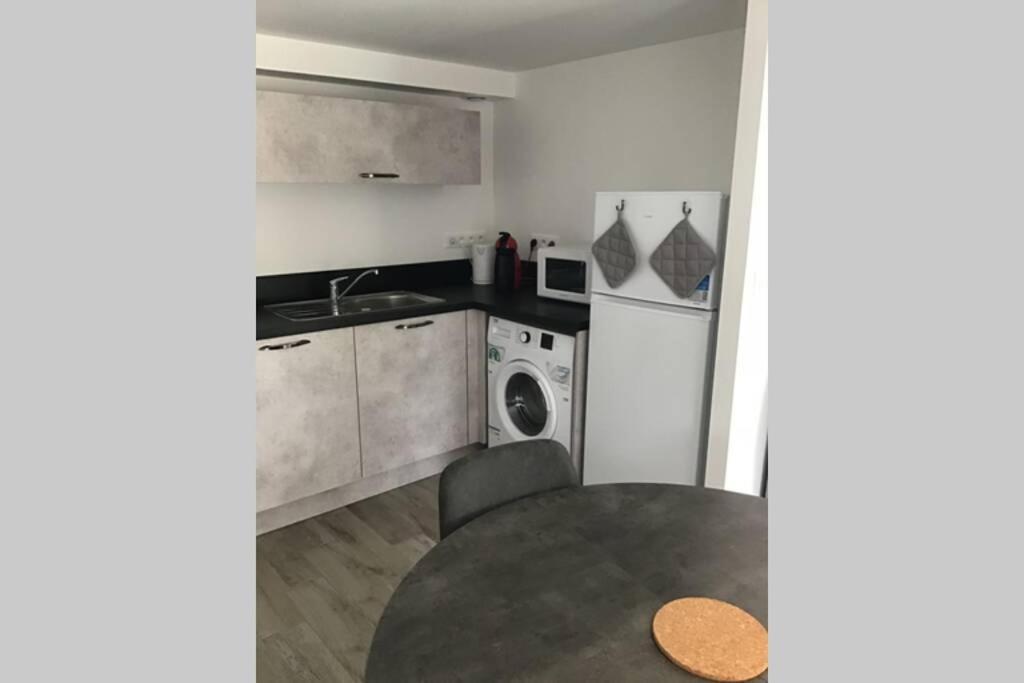 Cote - Maison Holiday home Barneville-Carteret