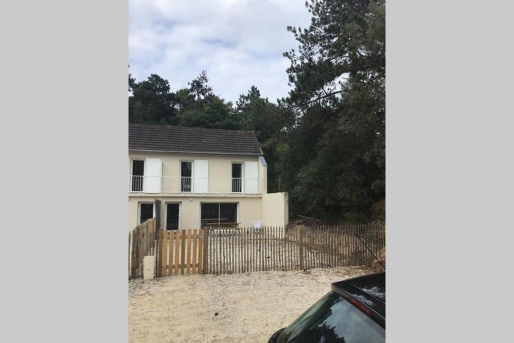 Cote - Maison Holiday home *