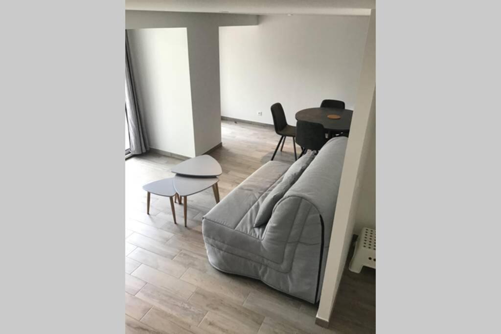 Cote - Maison Holiday home Barneville-Carteret